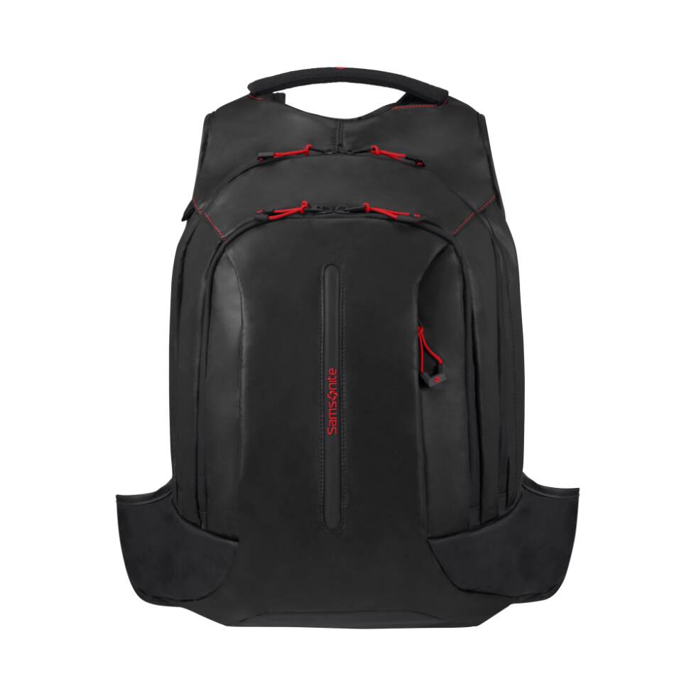 ECODIVER Zaino M Nero