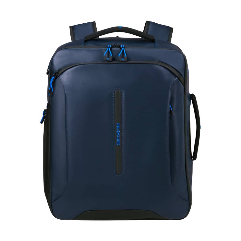 ECODIVER Zaino da viaggio M Blu