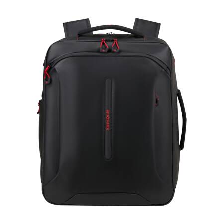 ECODIVER Zaino da viaggio M Nero