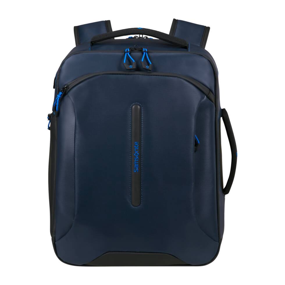ECODIVER Zaino da viaggio S Blu