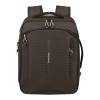 ECODIVER Zaino da viaggio S Coffee Bean