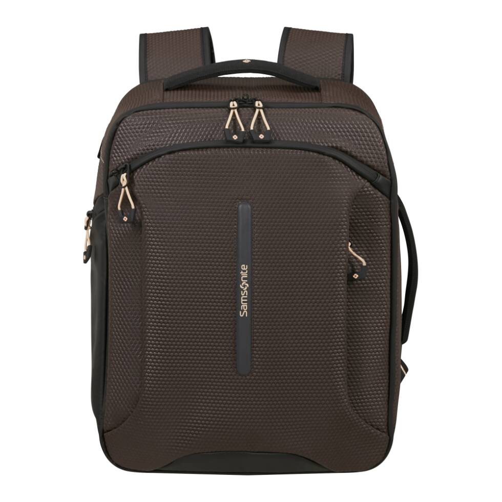 ECODIVER Zaino da viaggio S Coffee Bean