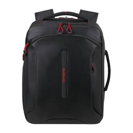 ECODIVER Zaino da viaggio S Nero