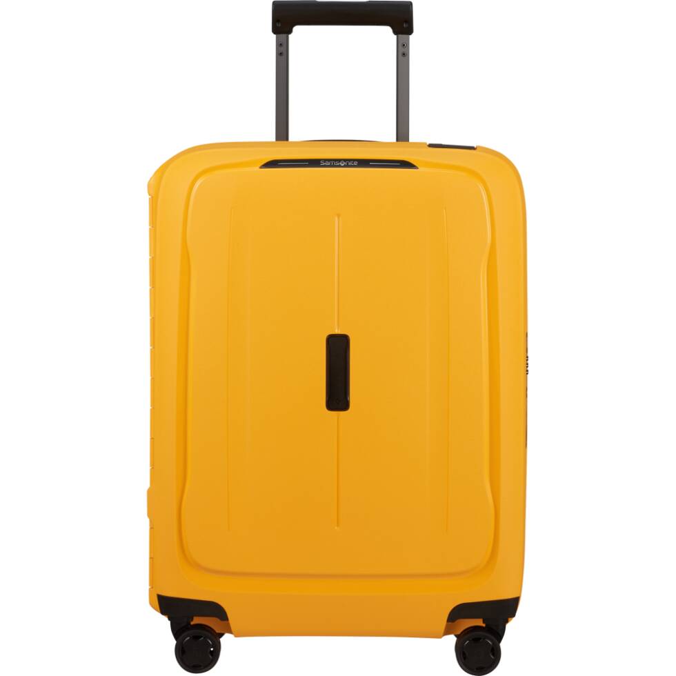 ESSENS Trolley (4 ruote) 55cm Giallo
