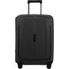 ESSENS Trolley (4 ruote) 55cm Nero