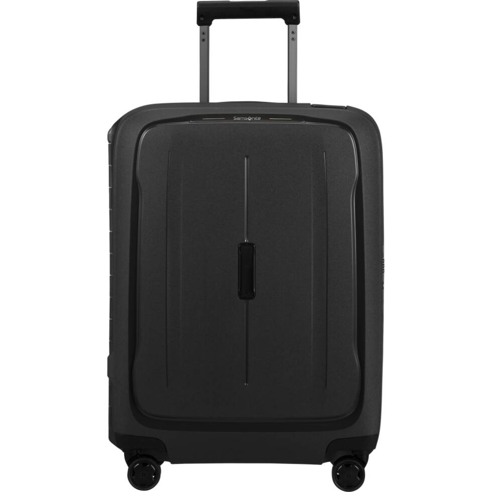 ESSENS Trolley (4 ruote) 55cm Nero