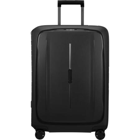 ESSENS Trolley (4 ruote) 69cm Nero