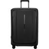 ESSENS Trolley (4 ruote) 75cm Nero
