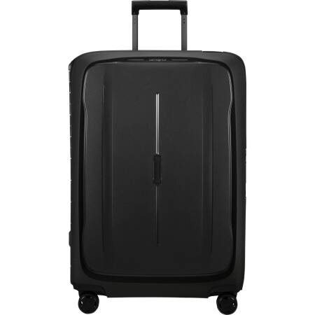 ESSENS Trolley (4 ruote) 75cm Nero