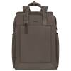 ESSENTIS Zaino 14.1" Dark Taupe