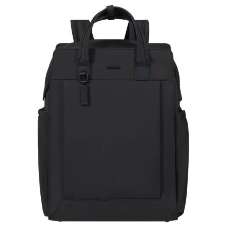 ESSENTIS Zaino 14.1" Nero