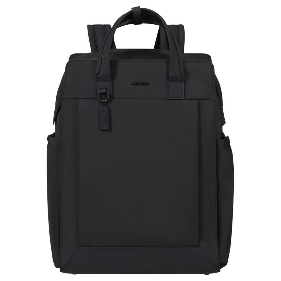 ESSENTIS Zaino 14.1" Nero