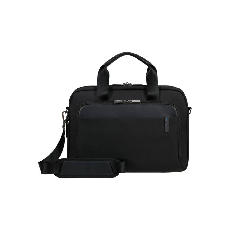 EVOSIGHT Cartella 15.6" Nero