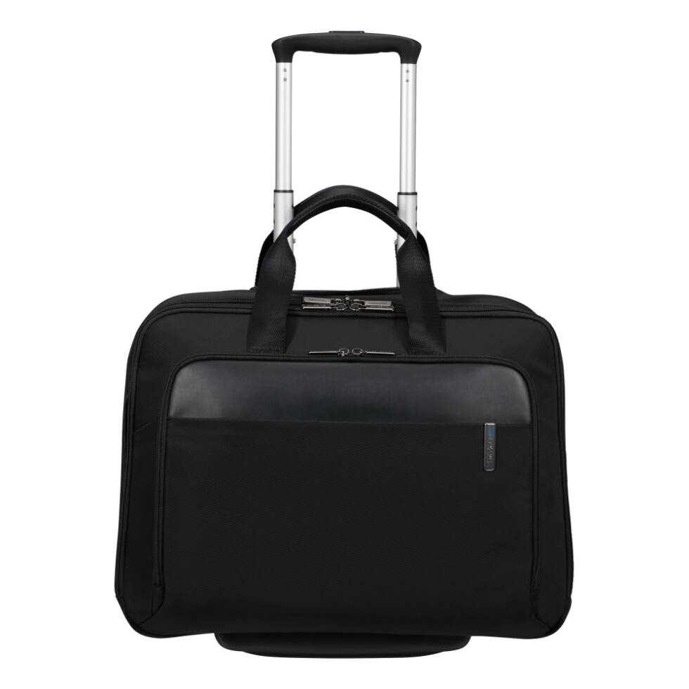 EVOSIGHT Pilotina porta PC 17.3" Nero