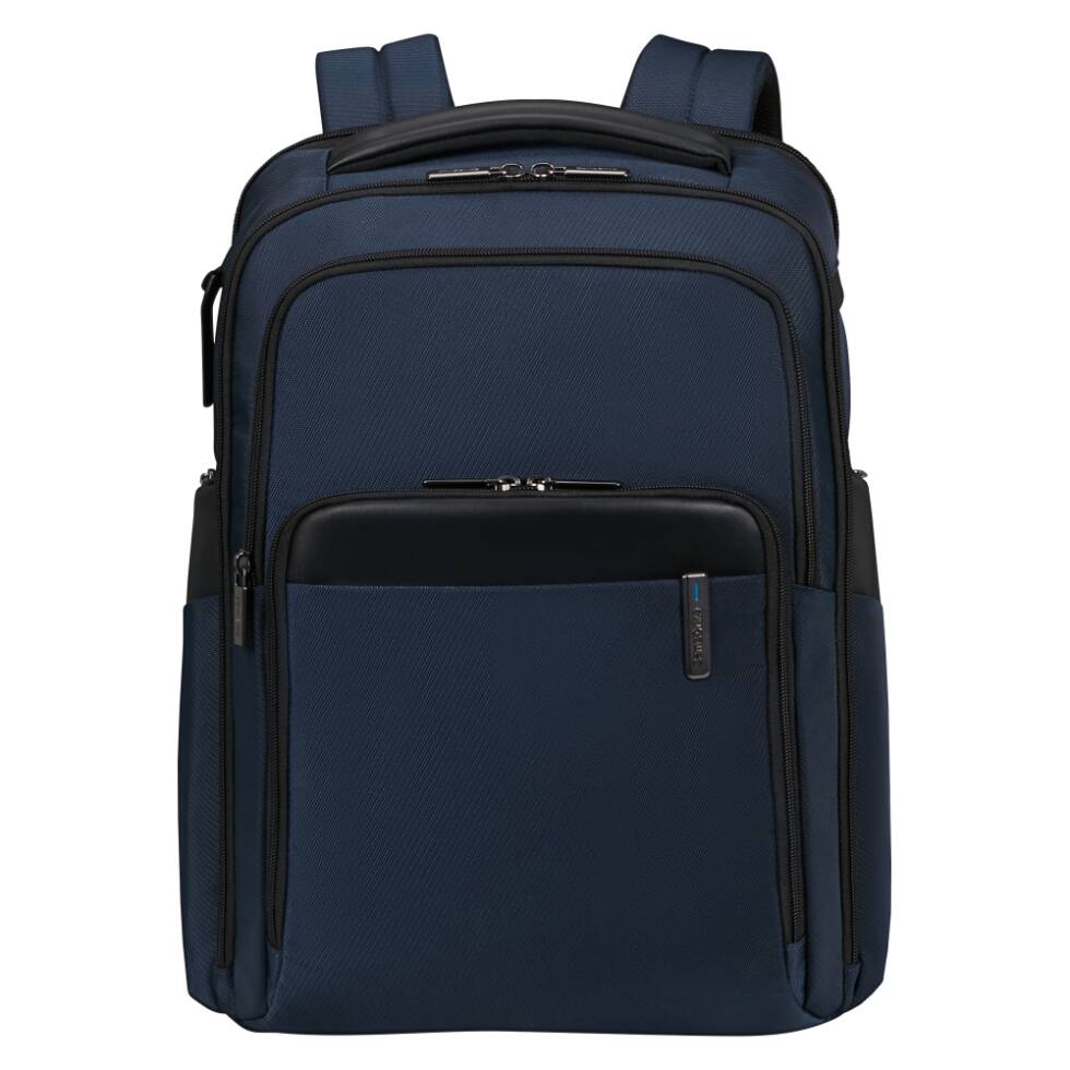 EVOSIGHT Zaino professionale 15.6" Blu