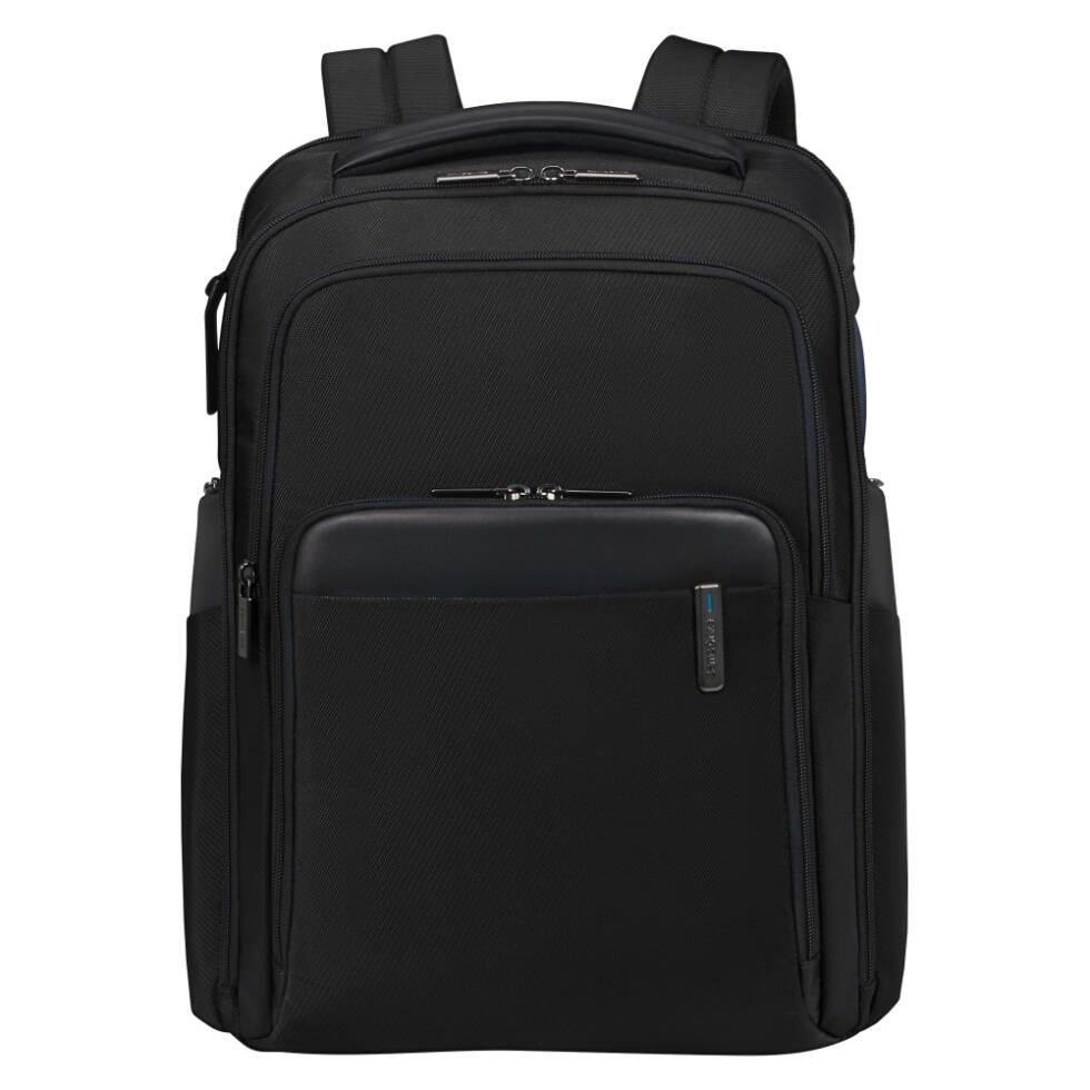 EVOSIGHT Zaino professionale 15.6" Nero