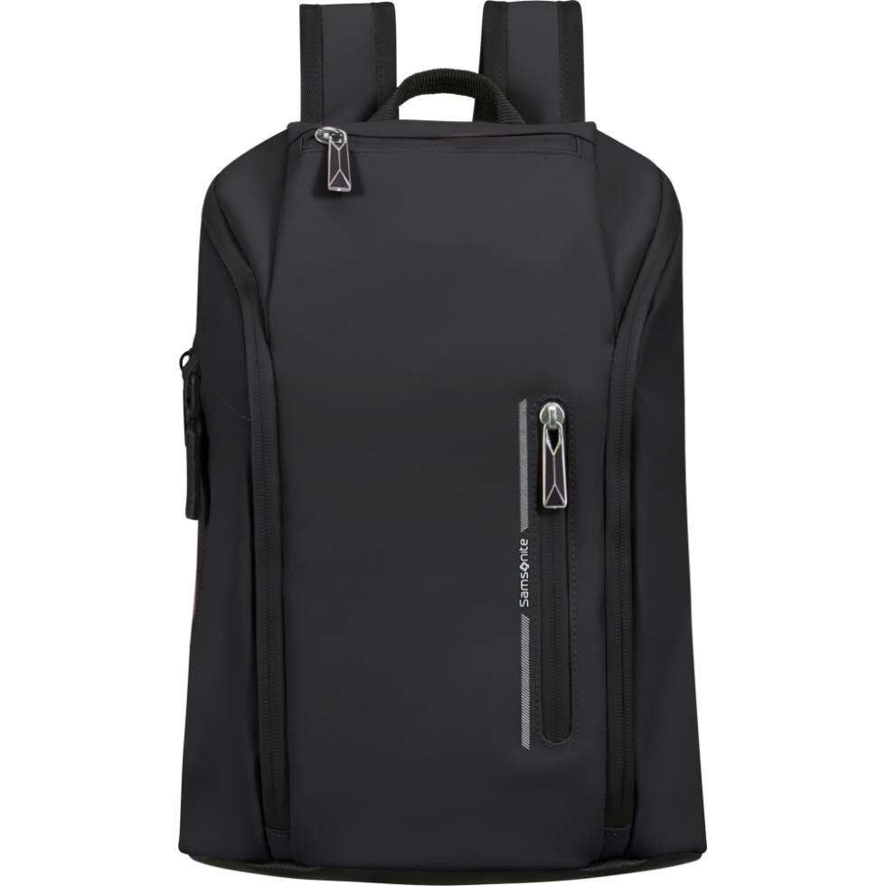 GLAM-GO Zaino Nero