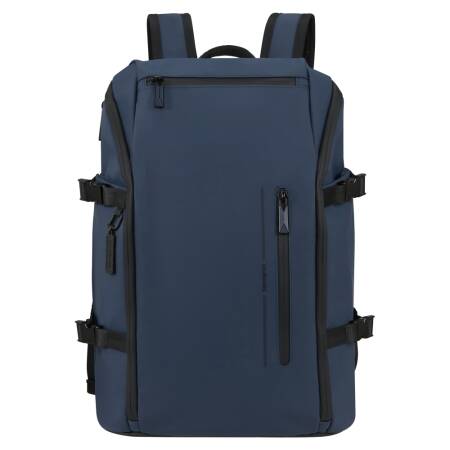 GLAM-GO Zaino Professionale 14.1" Blu