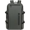 GLAM-GO Zaino Professionale 14.1" Climbing ivy