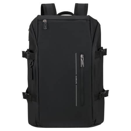 GLAM-GO Zaino Professionale 14.1" Nero
