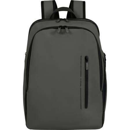 GLAM-GO Zaino Professionale 15.6" Climbing ivy