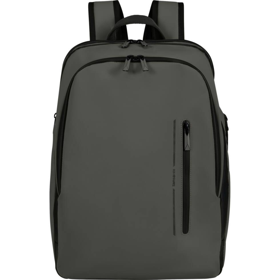 GLAM-GO Zaino Professionale 15.6" Climbing ivy
