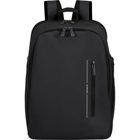 GLAM-GO Zaino Professionale 15.6" Nero