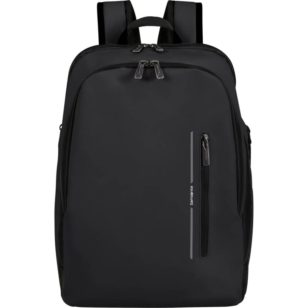GLAM-GO Zaino Professionale 15.6" Nero