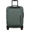 GLAZED Trolley espandibile (4 ruote) 55cm Verde Sage