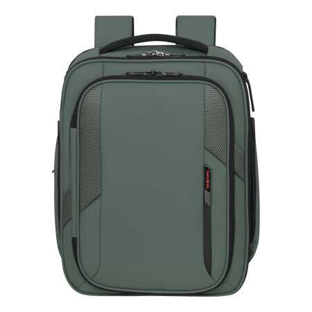 GLAZED Zaino da viaggio S Verde sage