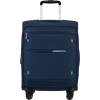 GOTWIST Trolley espandibile (4 ruote) 55cm Blu