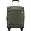 GOTWIST Trolley espandibile (4 ruote) 55cm Verde