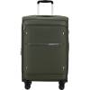 GOTWIST Trolley espandibile (4 ruote) 68cm Verde