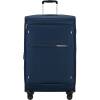 GOTWIST Trolley espandibile (4 ruote) 78cm Blu