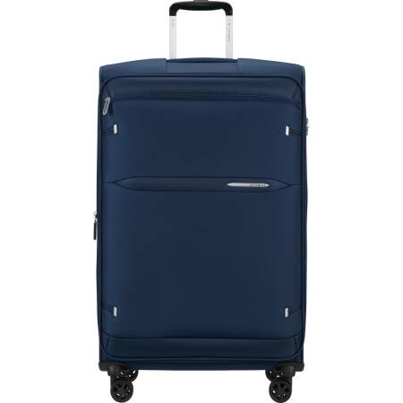 GOTWIST Trolley espandibile (4 ruote) 78cm Blu