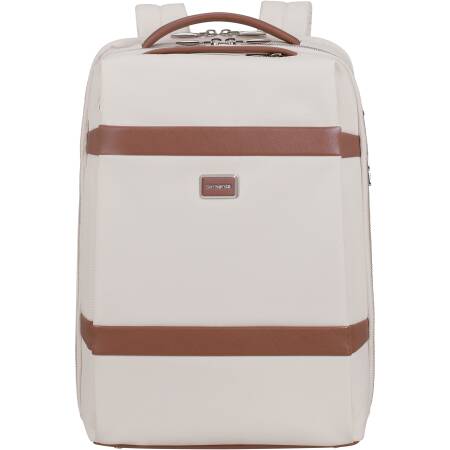 IMAGE BIZ Zaino professionale 15.6" Ivory