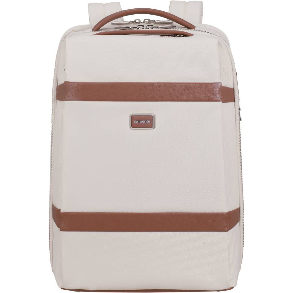 IMAGE BIZ Zaino professionale 15.6" Ivory