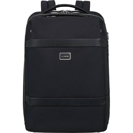 IMAGE BIZ Zaino professionale 15.6" Nero