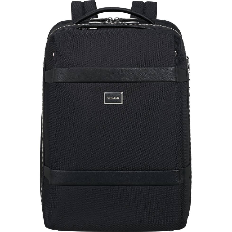 IMAGE BIZ Zaino professionale 15.6" Nero
