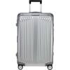 LITE-BOX ALU Trolley (4 ruote) 69cm Aluminio