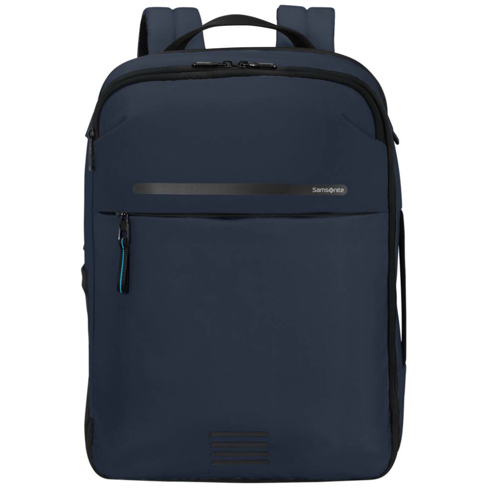 MODERNY Zaino 17.3" EasyJet Blu