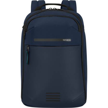 MODERNY Zaino professionale 14.1" Blu