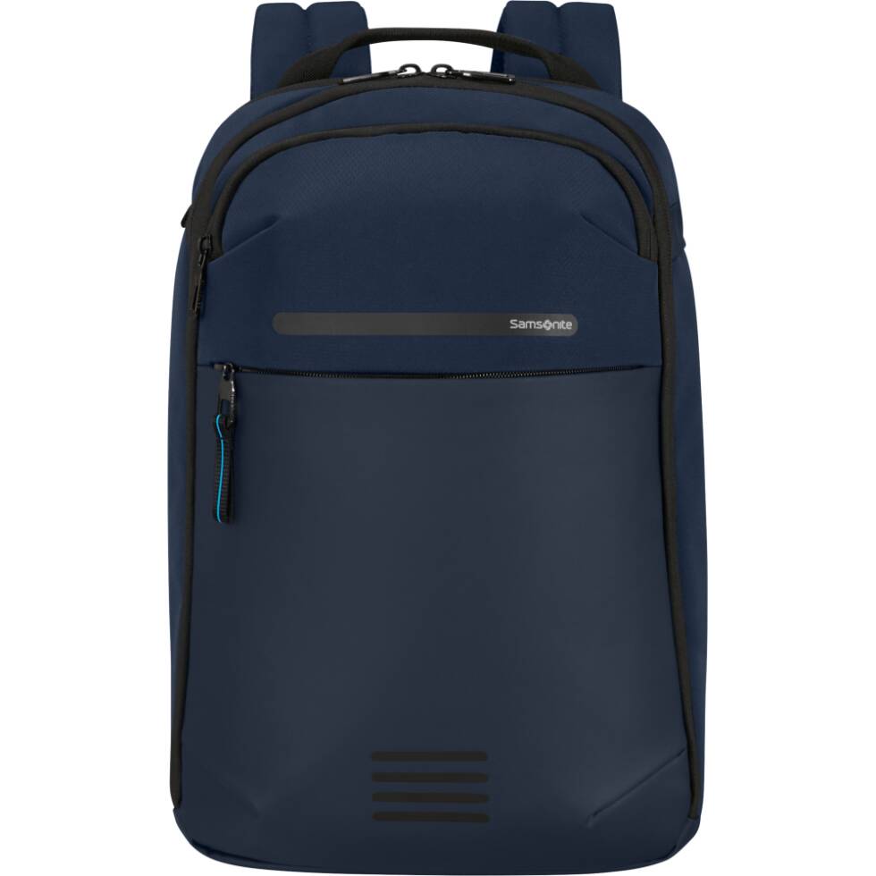 MODERNY Zaino professionale 14.1" Blu