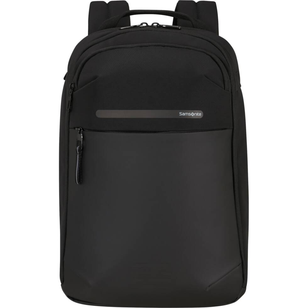 MODERNY Zaino professionale 14.1" Nero