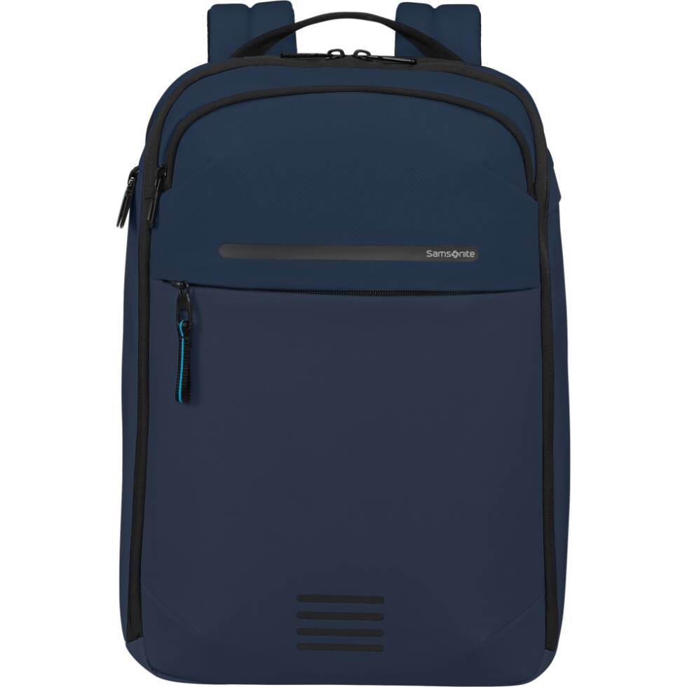 MODERNY Zaino professionale 15.6" Blu