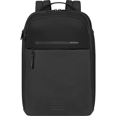 MODERNY Zaino professionale 15.6" Nero
