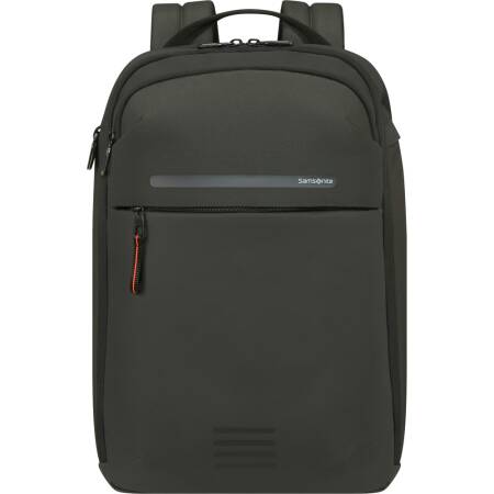MODERNY Zaino professionale 15.6" Verde