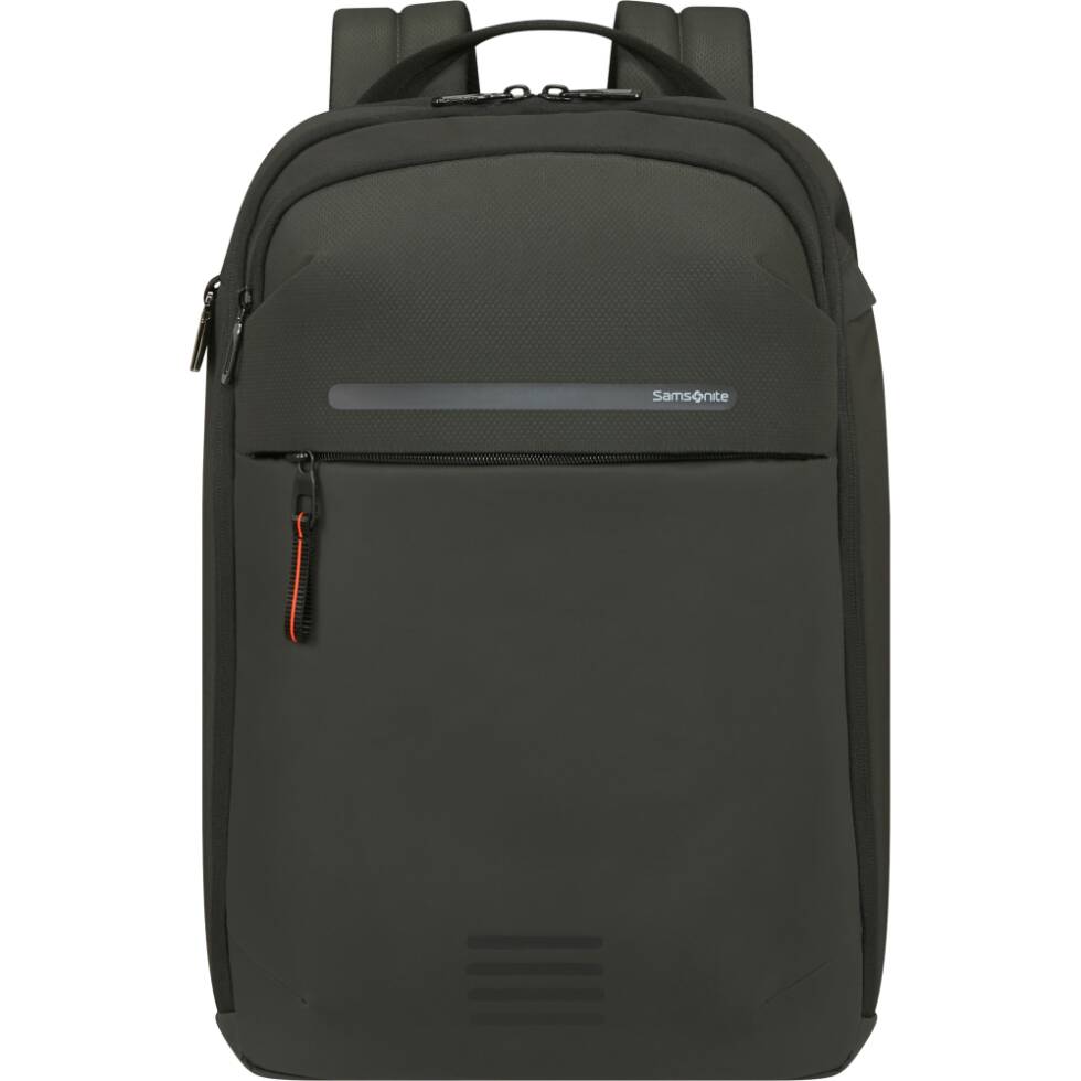 MODERNY Zaino professionale 15.6" Verde