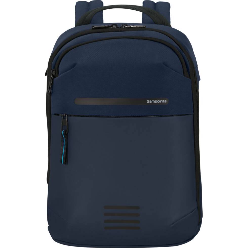 MODERNY Zaino quotidiano Blu