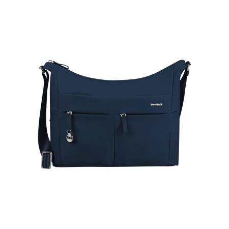MOVE 5.0 Borsa a tracolla M Blu